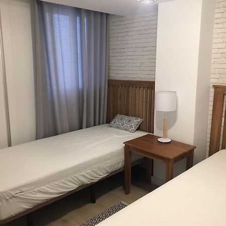 Conmdemalaga San Millan Centro Daire Dış mekan fotoğraf