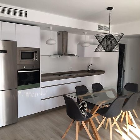 Conmdemalaga San Millan Centro Daire Dış mekan fotoğraf