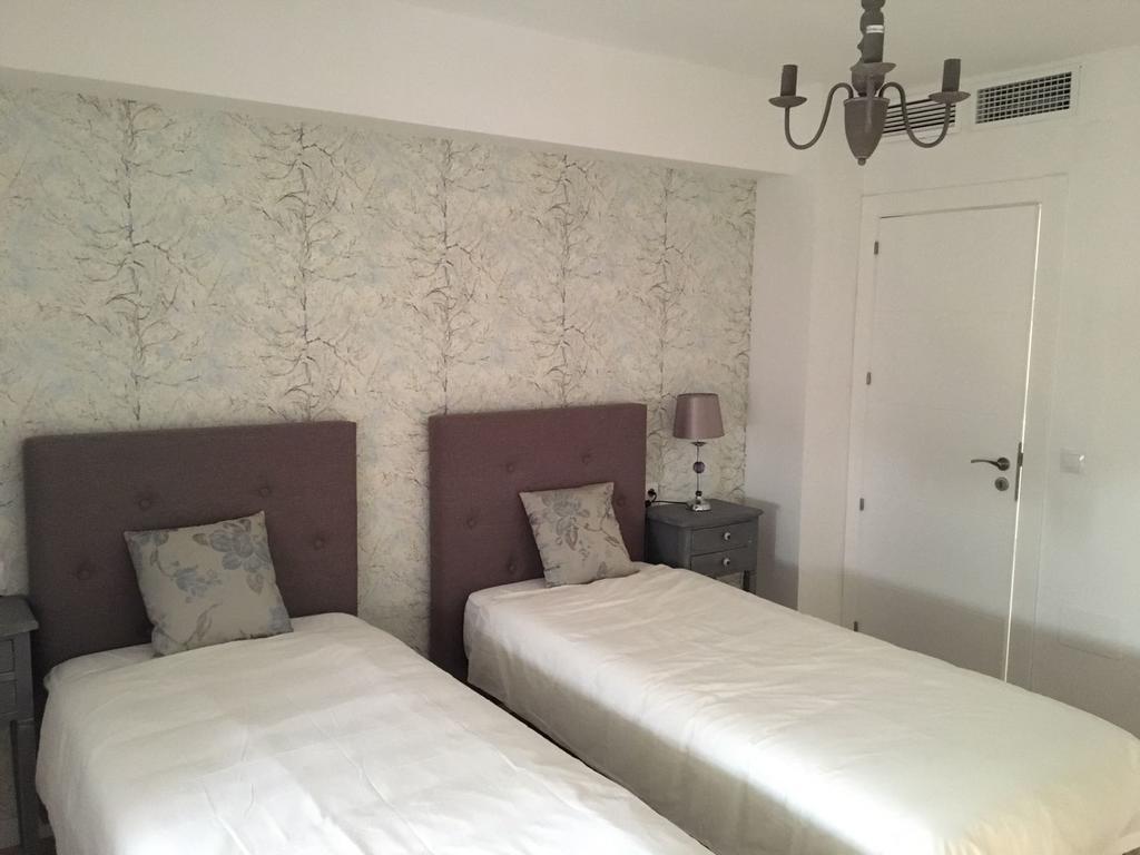 Conmdemalaga San Millan Centro Daire Dış mekan fotoğraf