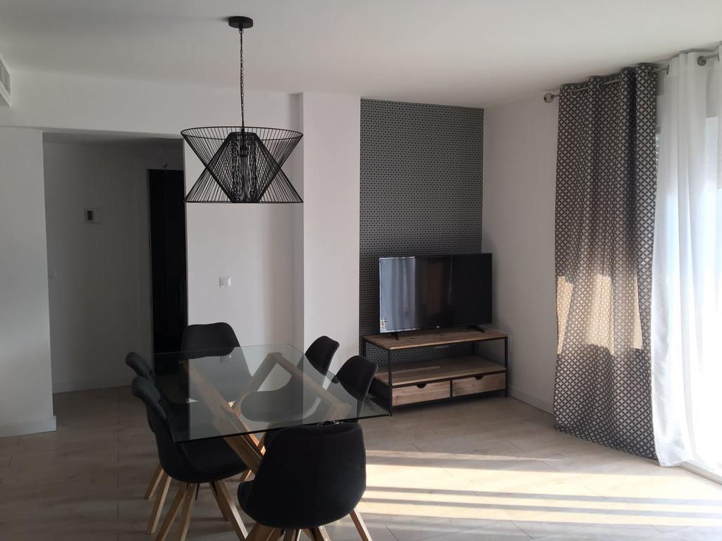 Conmdemalaga San Millan Centro Daire Dış mekan fotoğraf