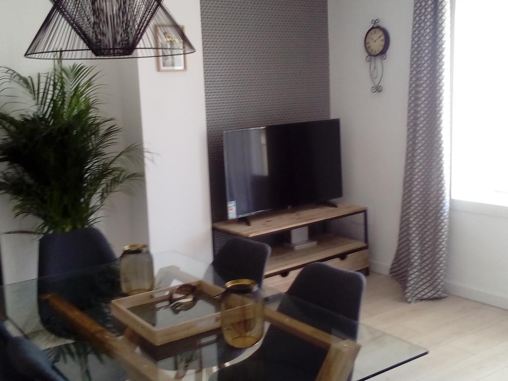 Conmdemalaga San Millan Centro Daire Dış mekan fotoğraf