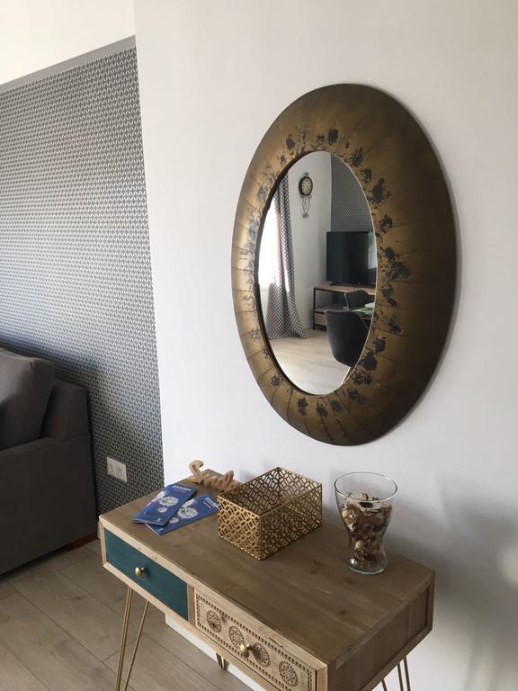 Conmdemalaga San Millan Centro Daire Dış mekan fotoğraf